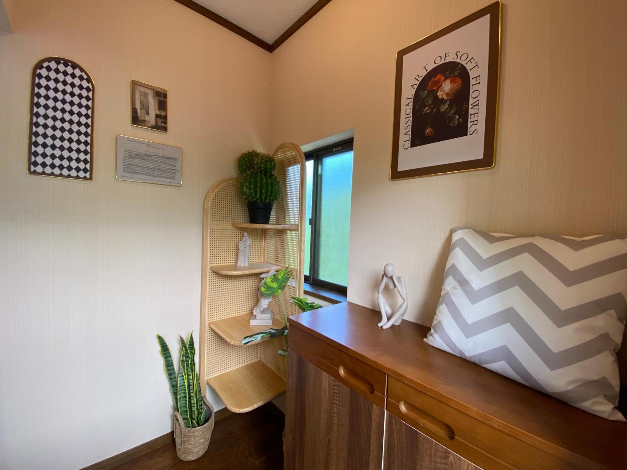 Appartamento 森の中富士山見える部屋202 Hakone Esterno foto